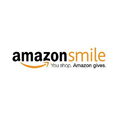 AmazonSmile. You shop, Amazon give.
