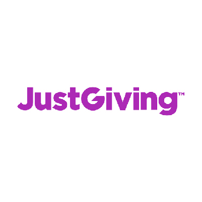 JustGiving. Raise money or donate for us.
